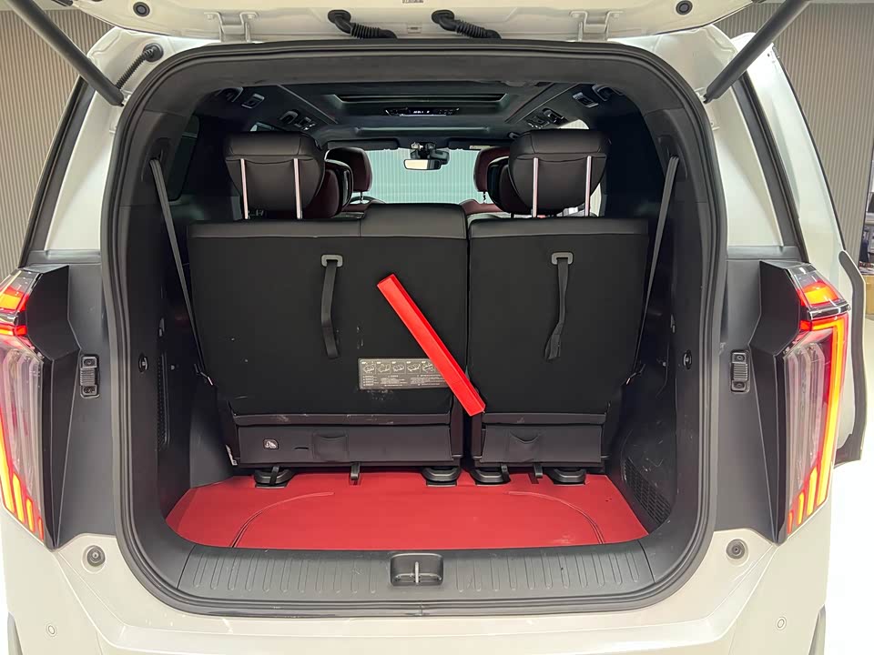 Trumpchi Trumpchi M8