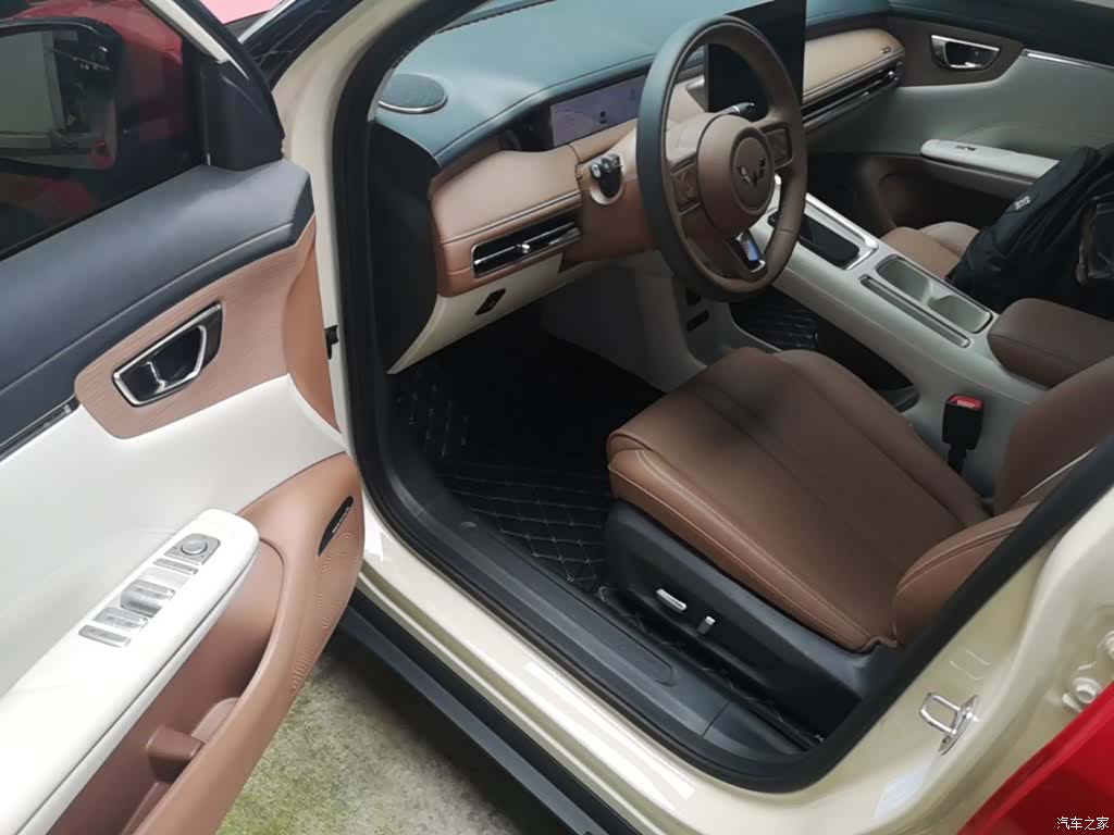 Wuling S, 2025 16