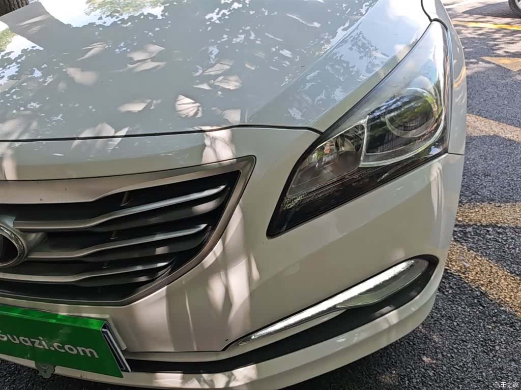 Hyundai GLS, 2017 24