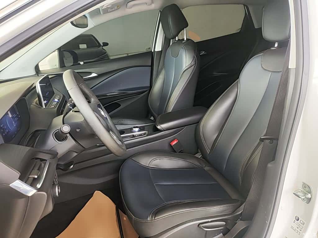 Buick Velite, 2023 15