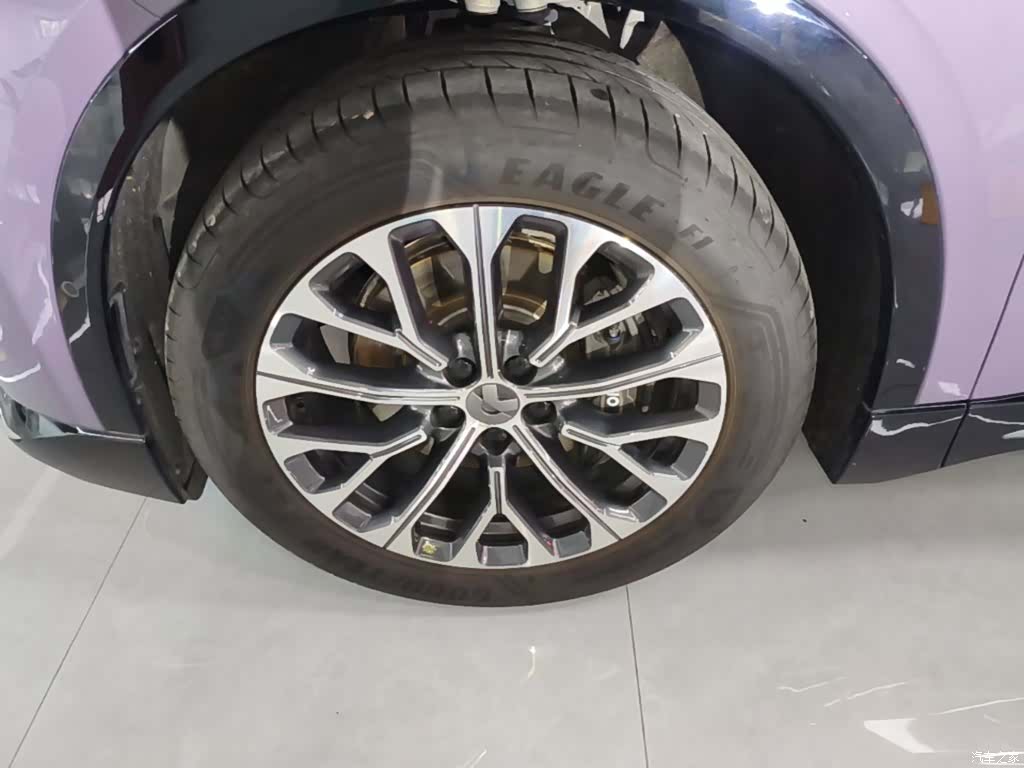 NIO EC6, 2025 23
