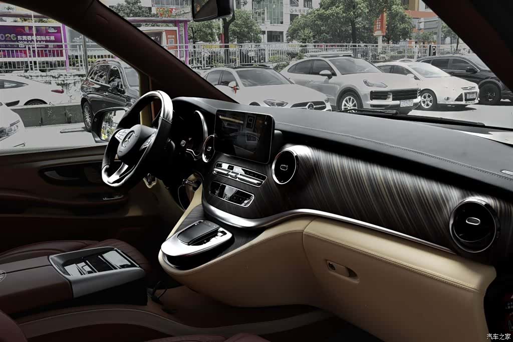 Carlsson V-Class, 2026 9