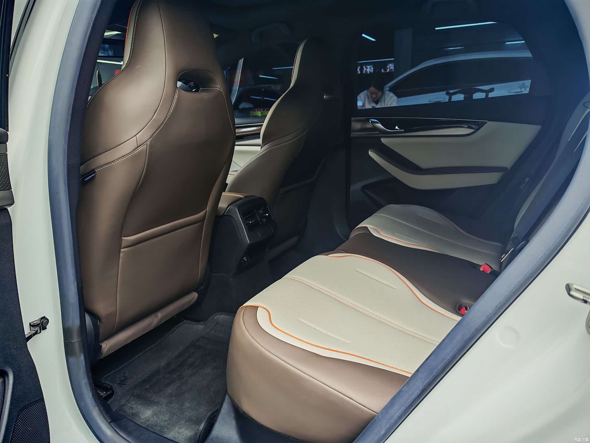 BYD Qin, 2024 4