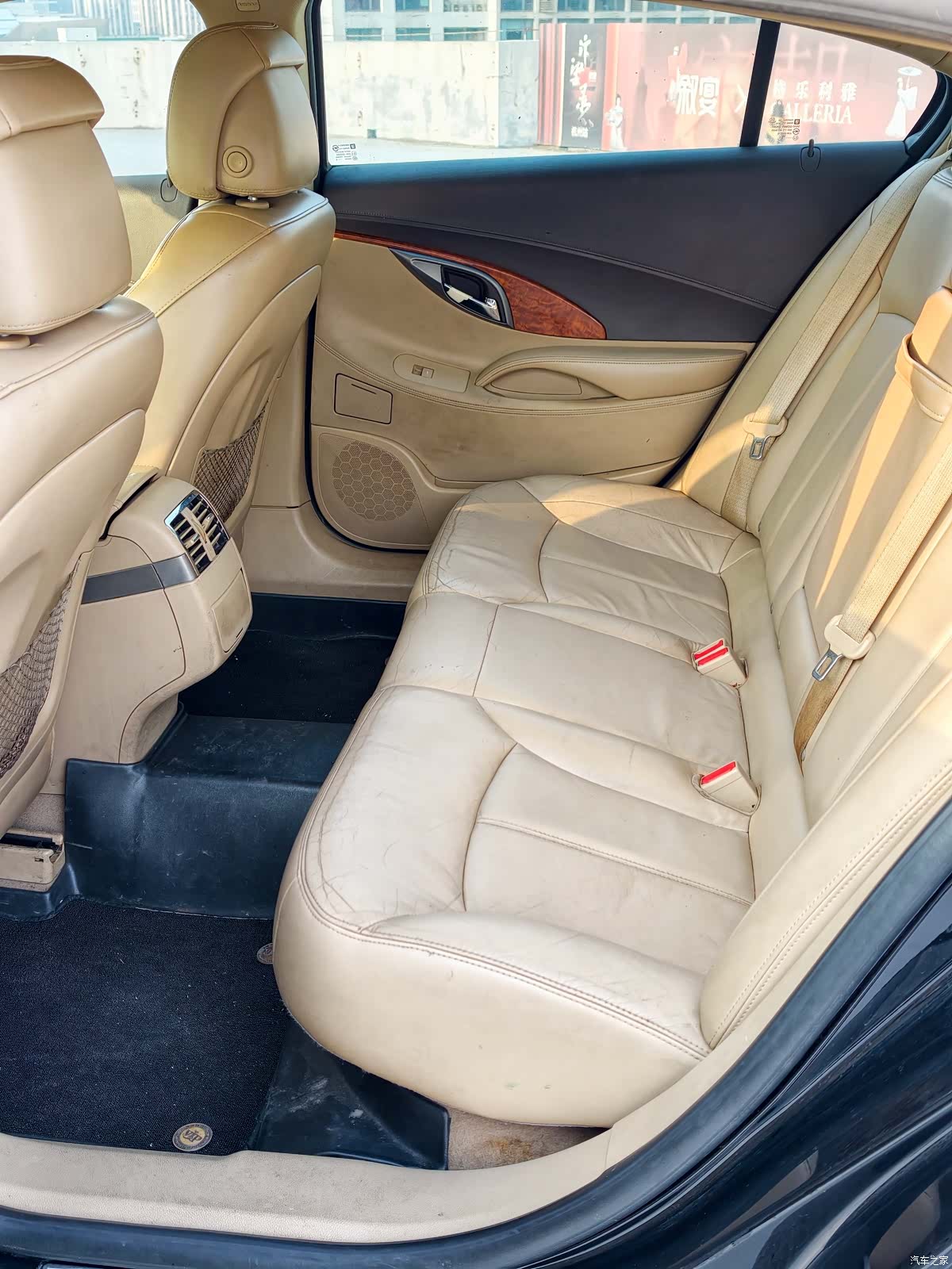 Buick LaCrosse, 2013 12