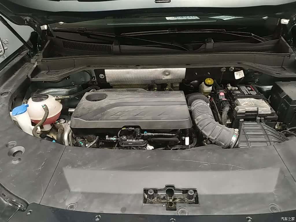 Chery Tiggo 9, 2024 20