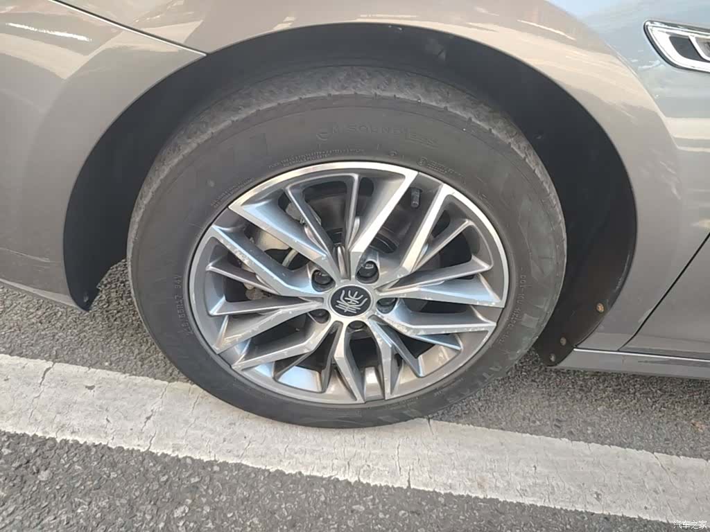 BYD Qin, 2024 23
