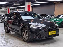 �µ�SQ5 2021�� 3.0 TFSI quattro
