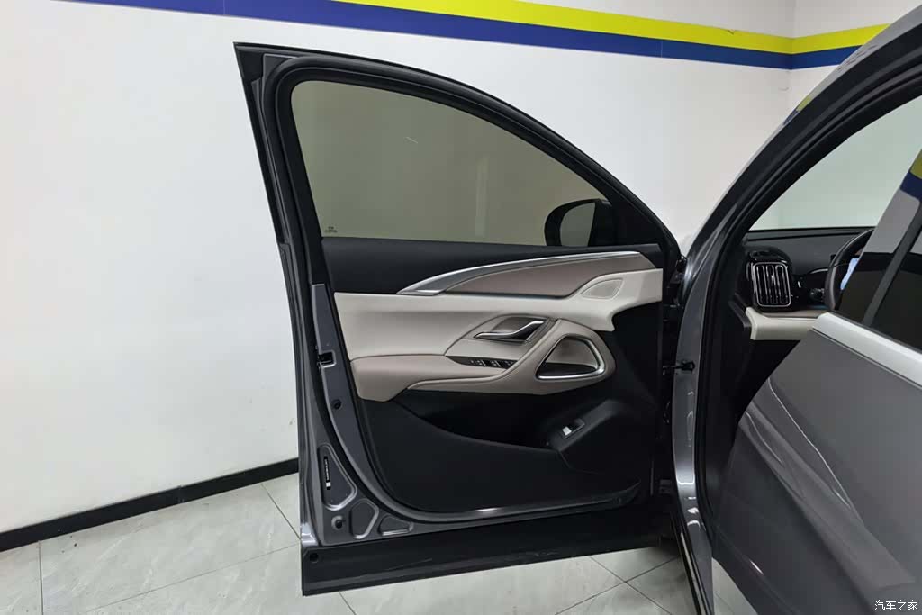 BYD Song, 2024 7