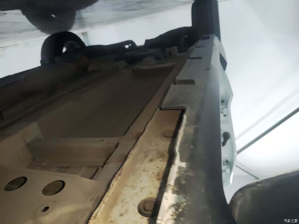 GAC GS4, 2021 21
