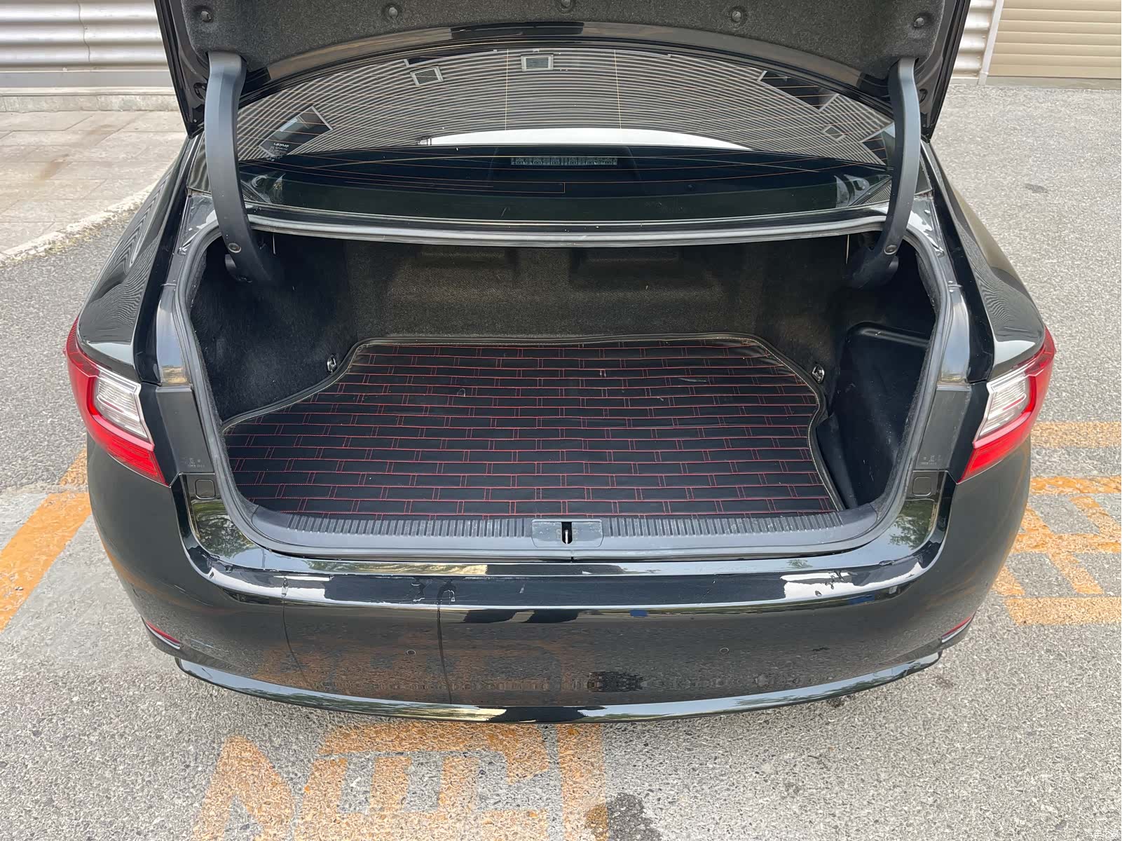Lexus ES, 2018 22