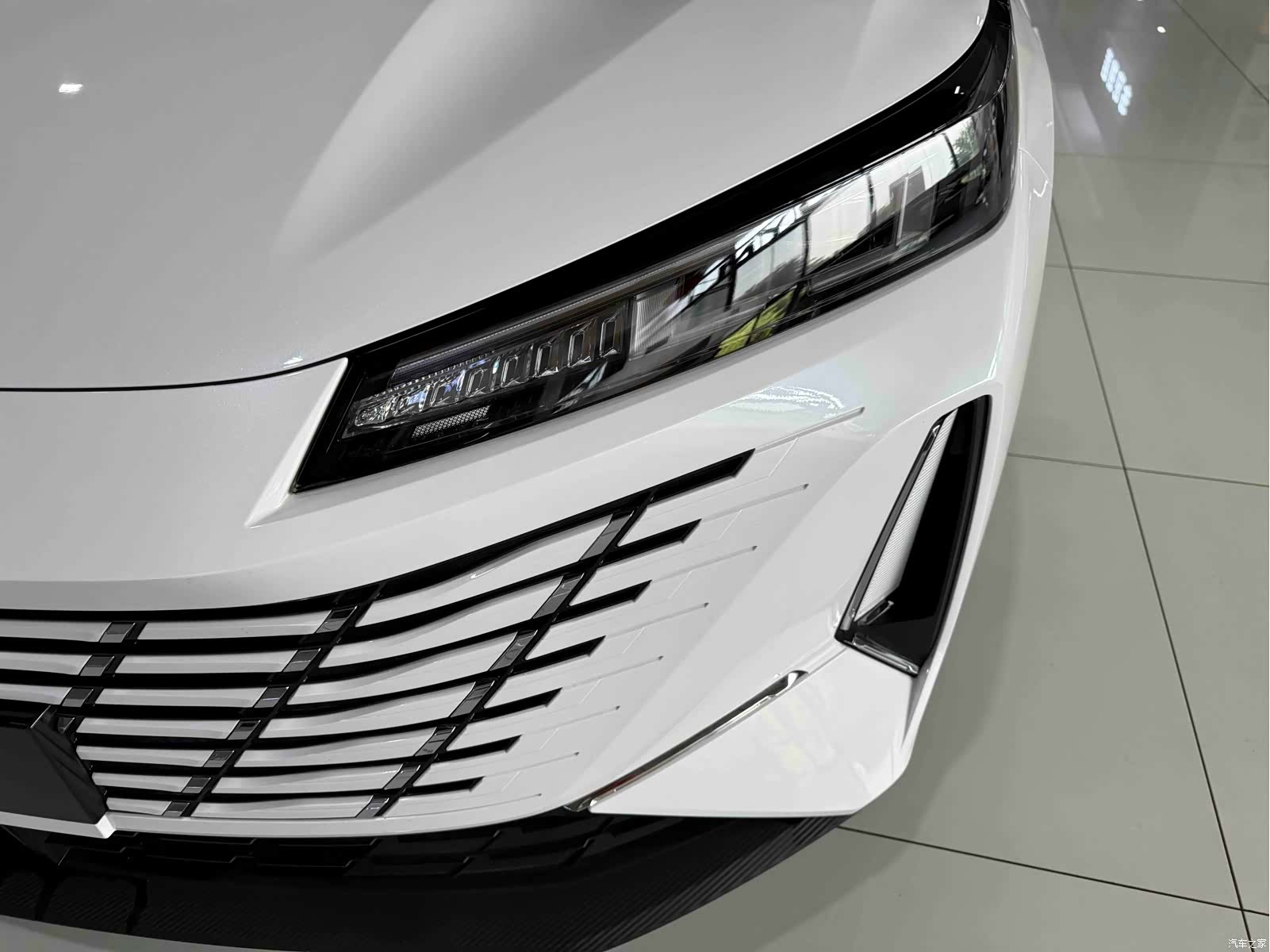 Changan Eado, 2025 4
