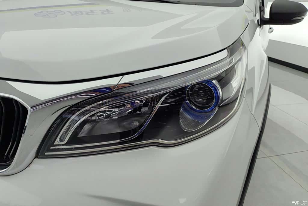 Geely X3, 2021 все фото