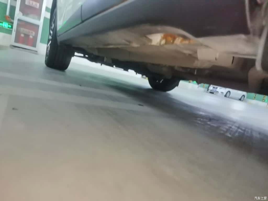 GAC GS4, 2017 22