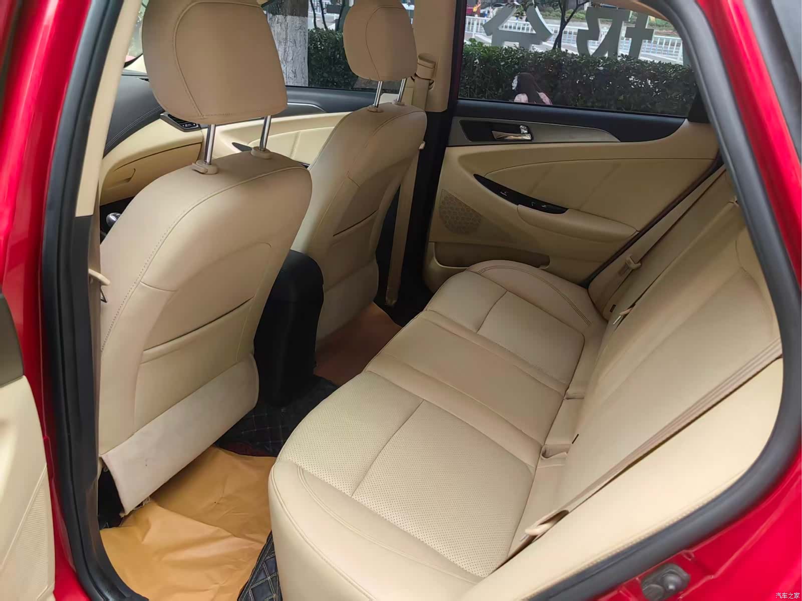 Changan Eado, 2017 11