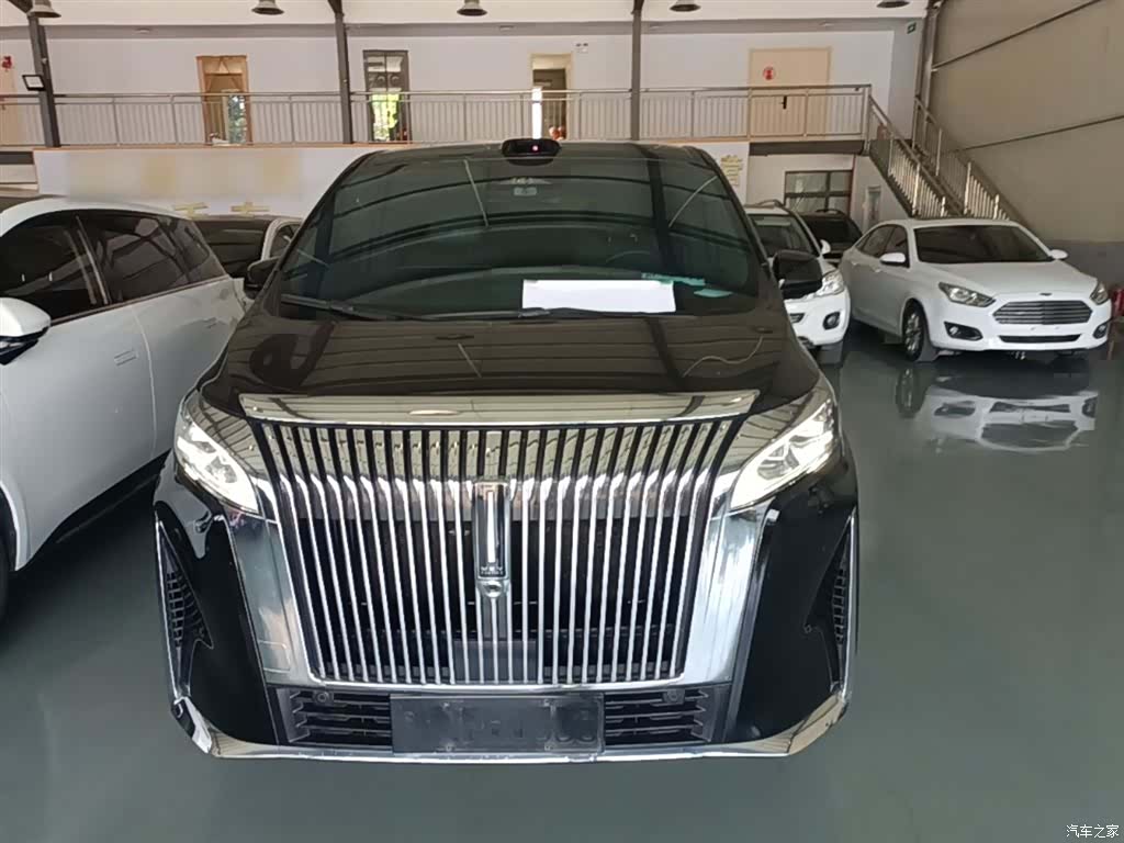 WEY Gaoshan, 2025 3