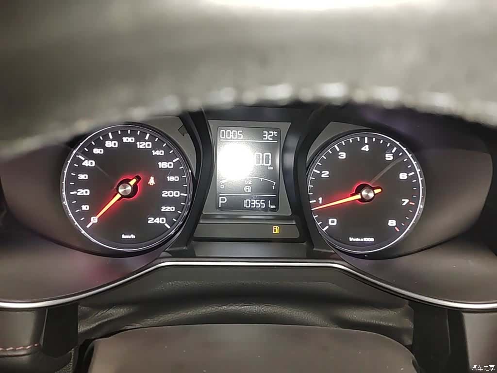 MG MG6, 2020 12