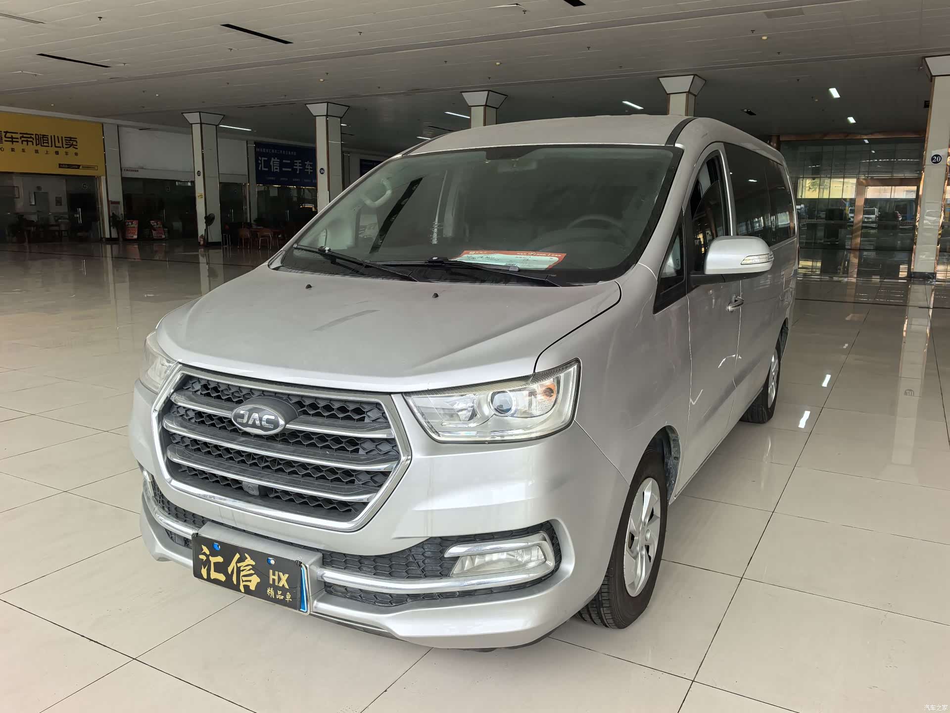 JiangQiJiTuan M4, 2017 1