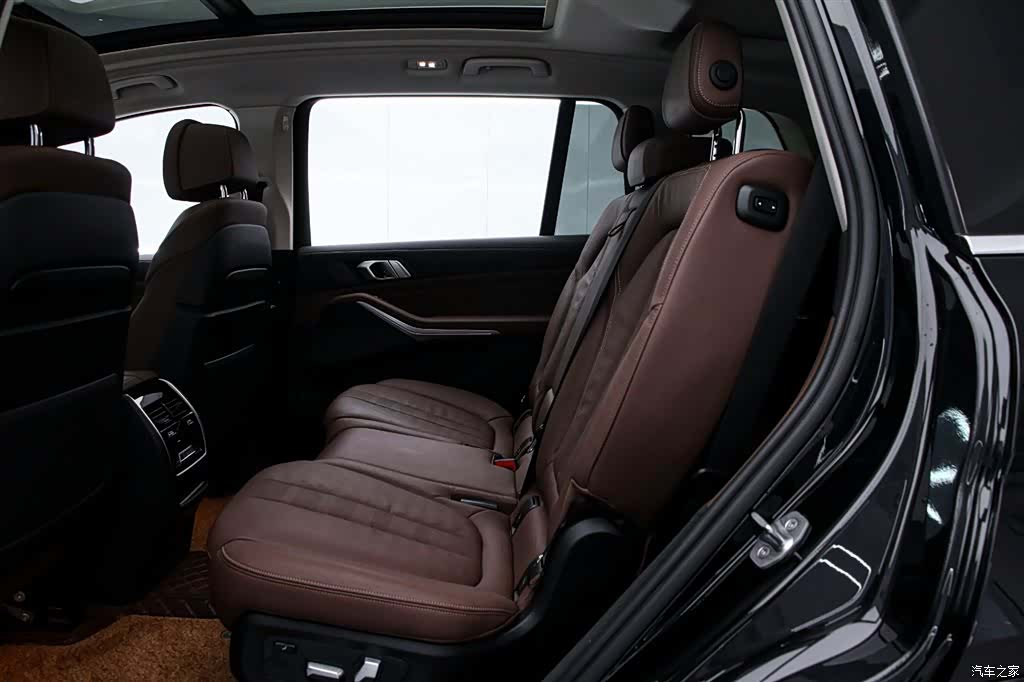 BMW X7, 2020 14