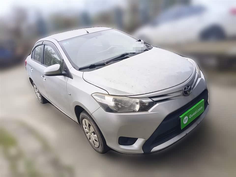 Toyota Vios