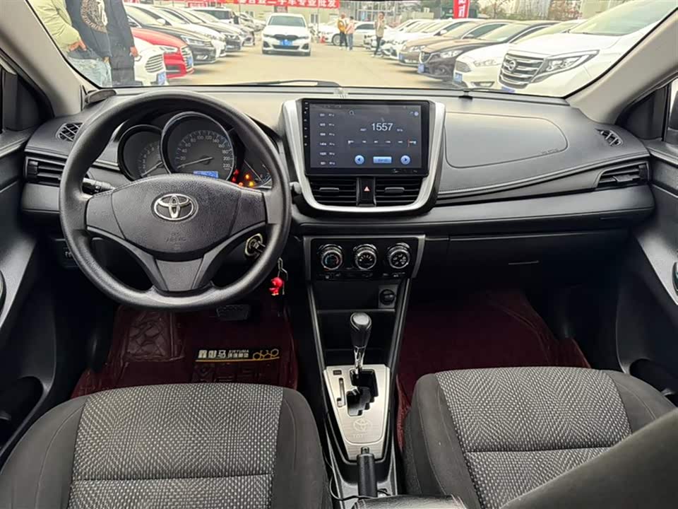 Toyota Vios