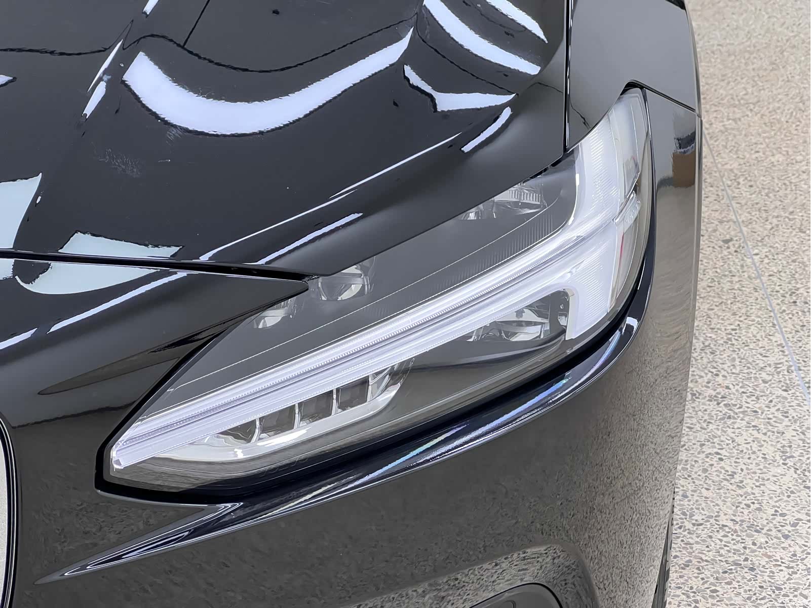 Volvo S90, 2024 8