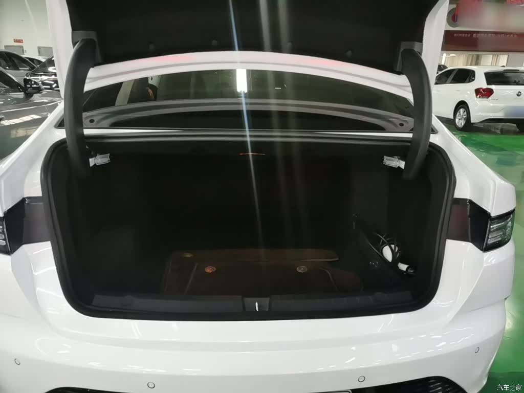 BYD Destroyer 05, 2025 19