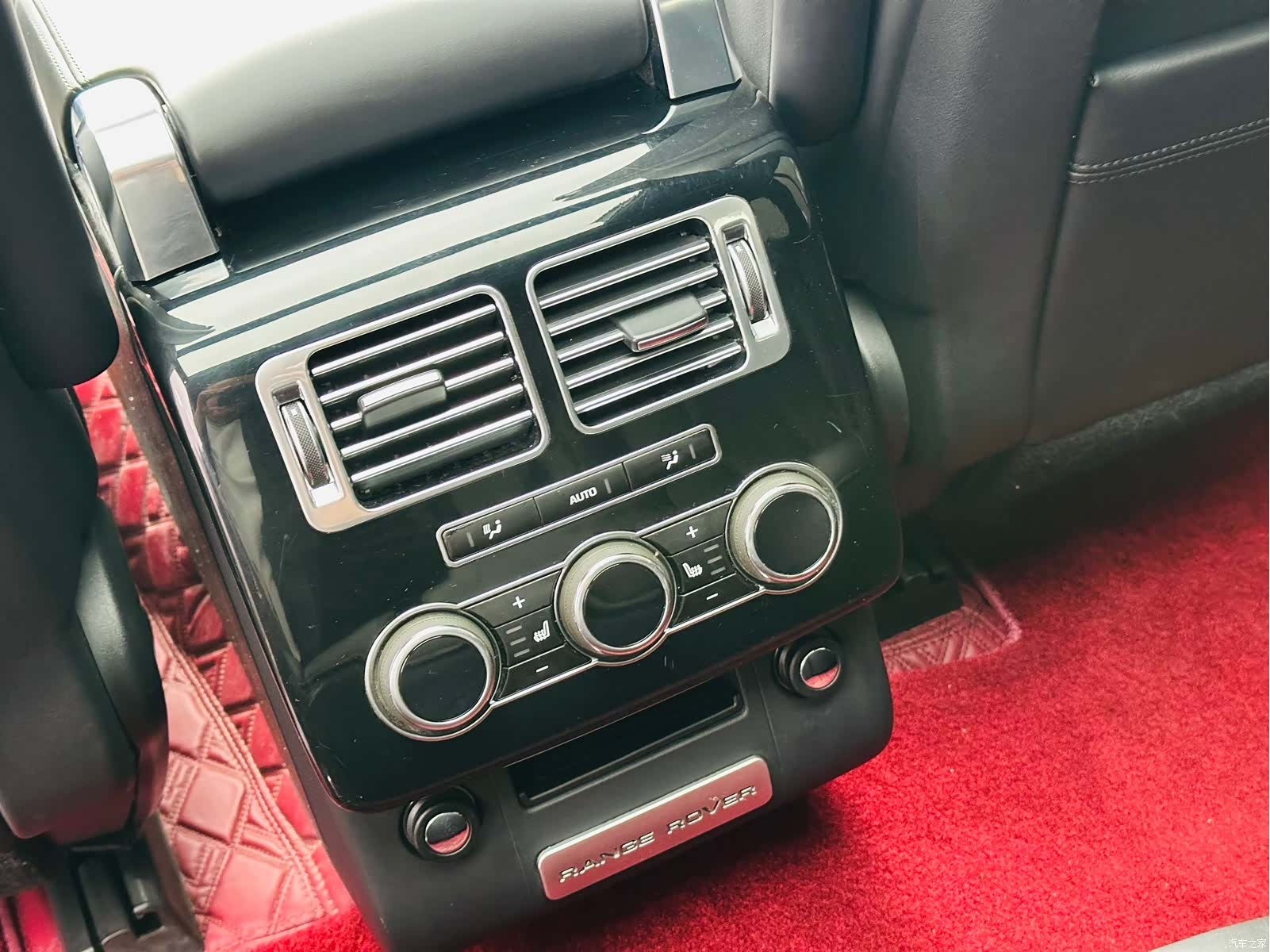Land Rover Range Rover, 2014 9