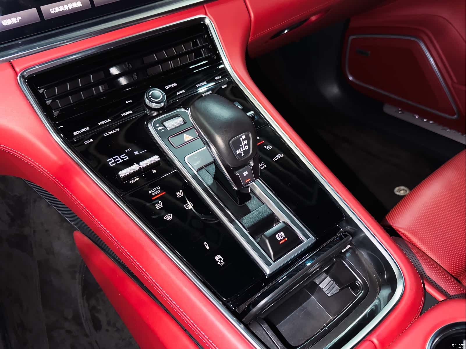 Porsche Panamera, 2022 19