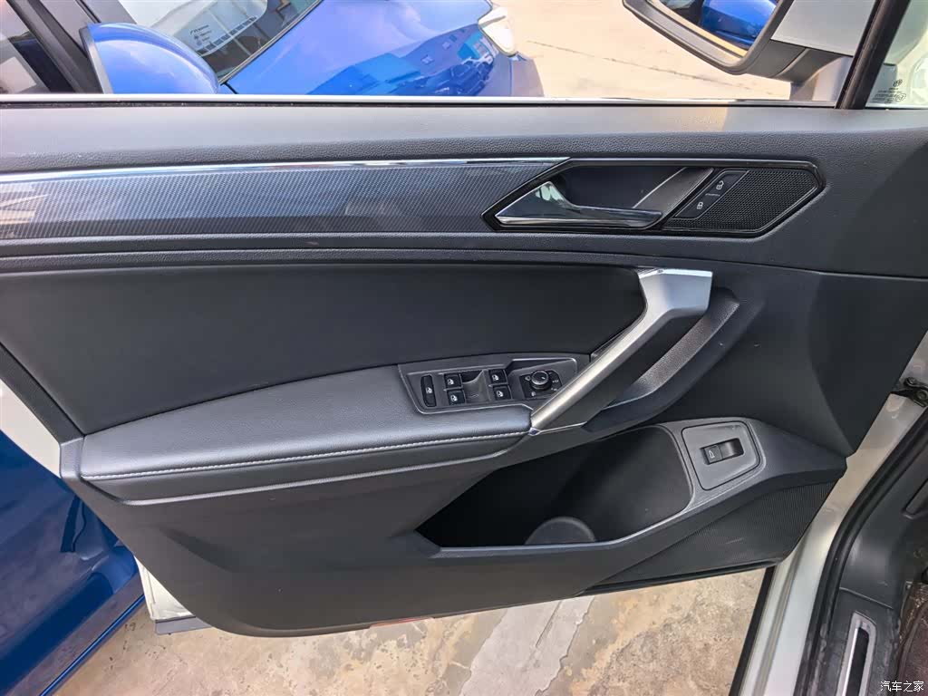 Volkswagen Tiguan L, 2021 7