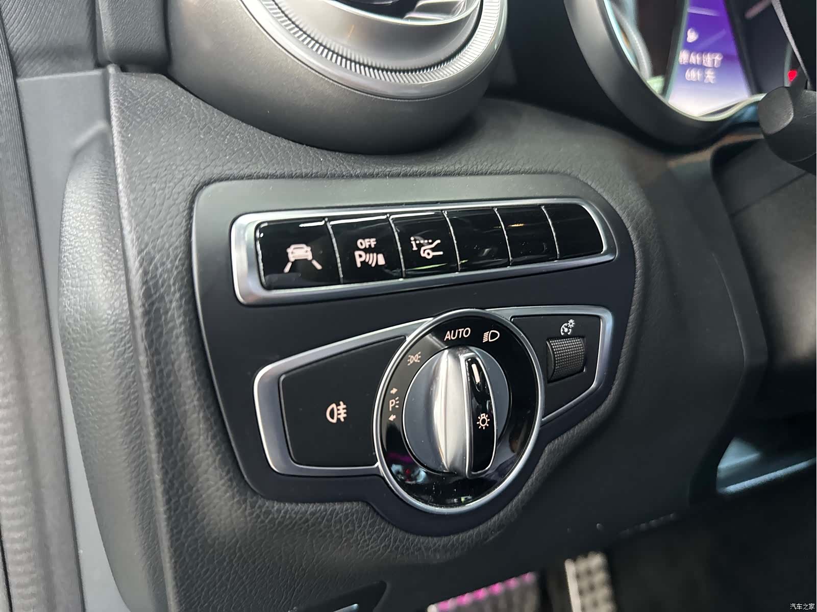 Mercedes-Benz C-Class, 2017 10