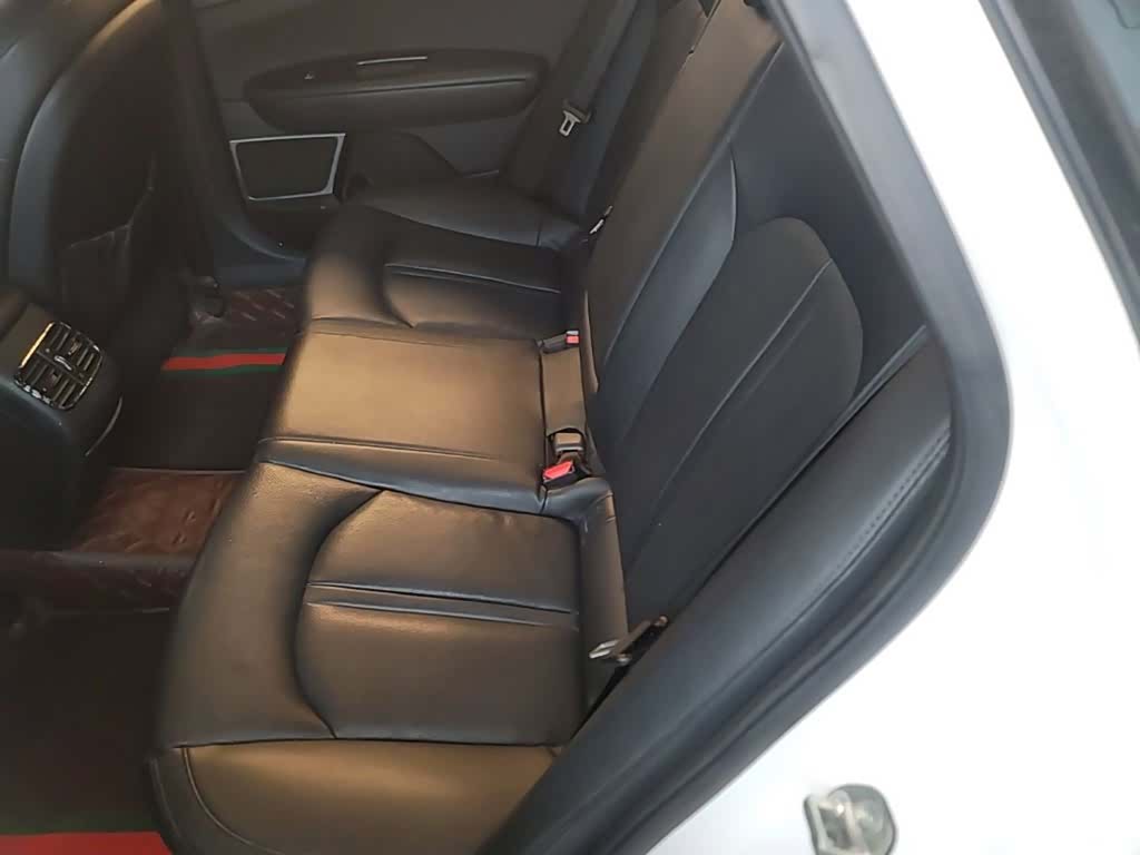 Kia K5, 2016 17