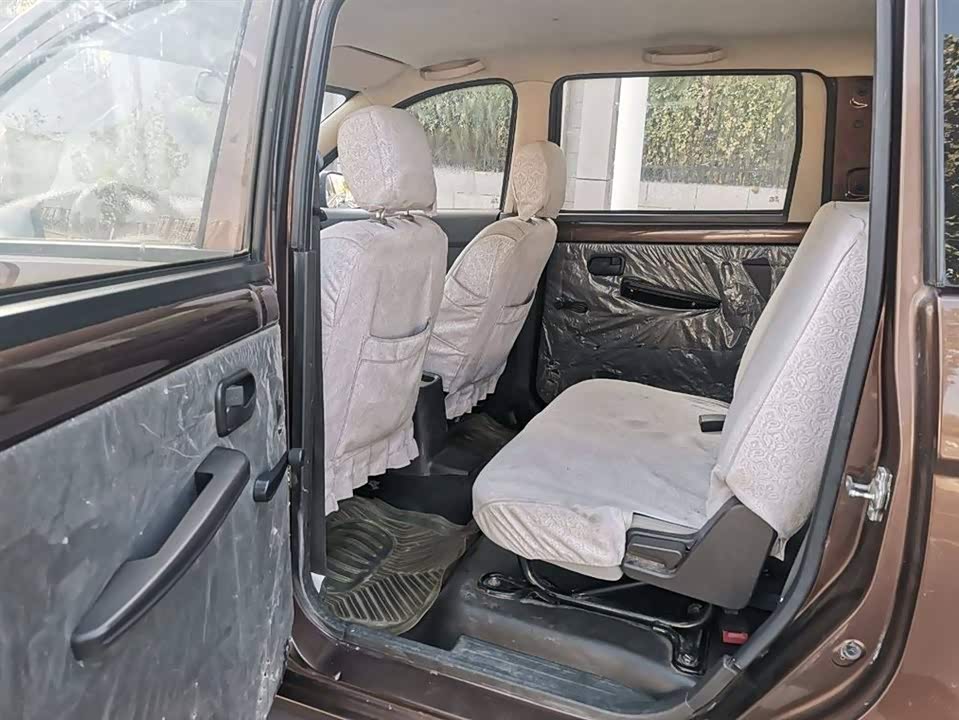 Wuling Wuling Hongguang