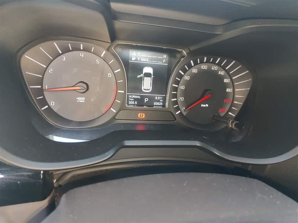 Trumpchi Trumpchi GS4