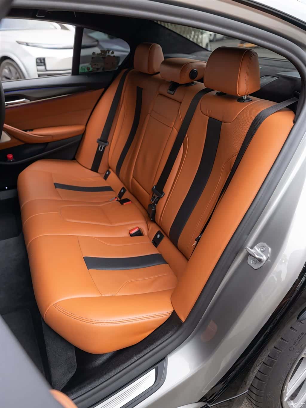 BMW M5, 2021 23