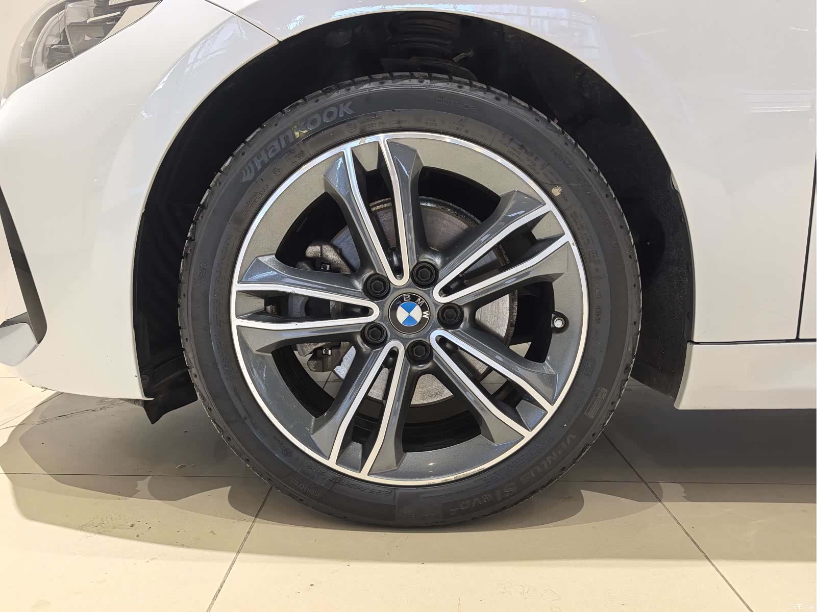BMW 1 Series, 2023 10