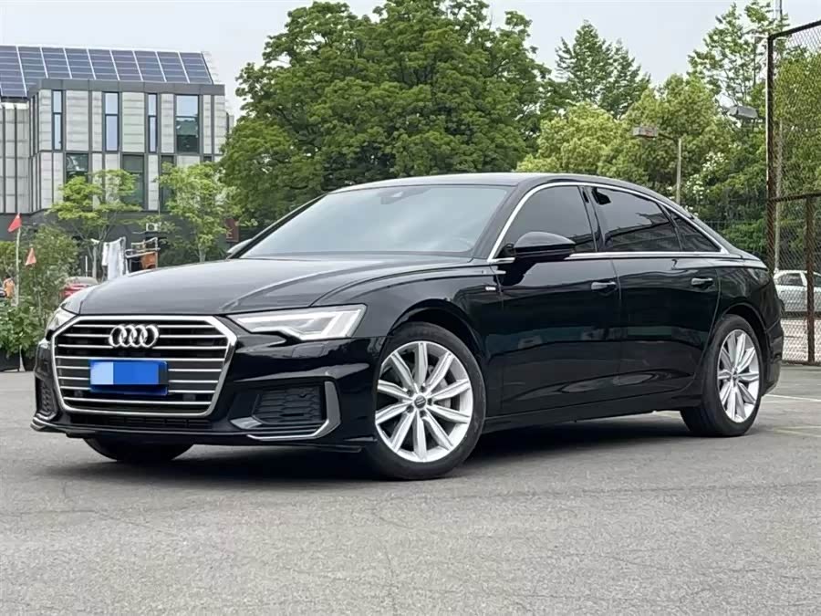 Audi A6L Audi A6L