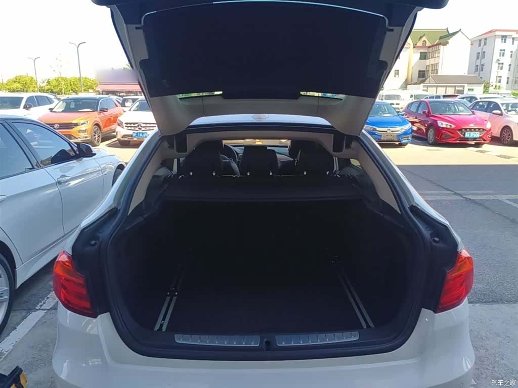 BMW 3 Series, 2015 19