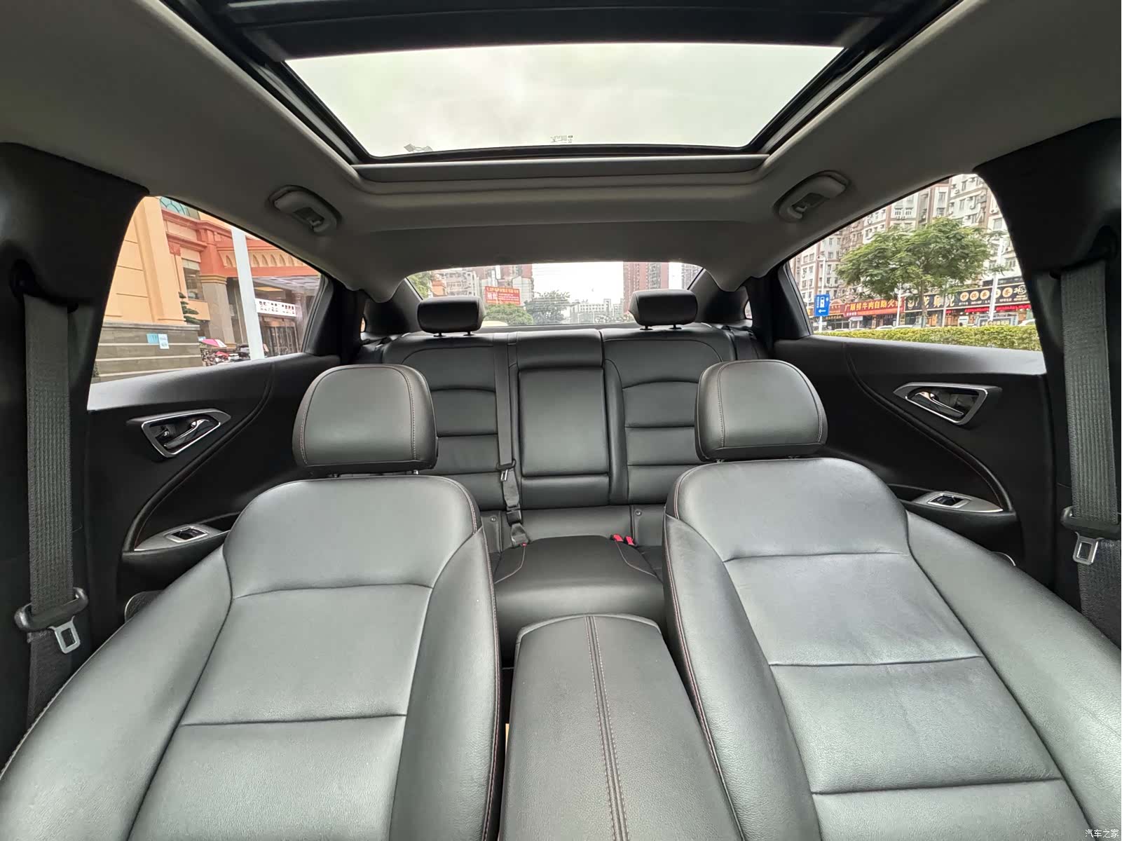 Chevrolet XL, 2020 13