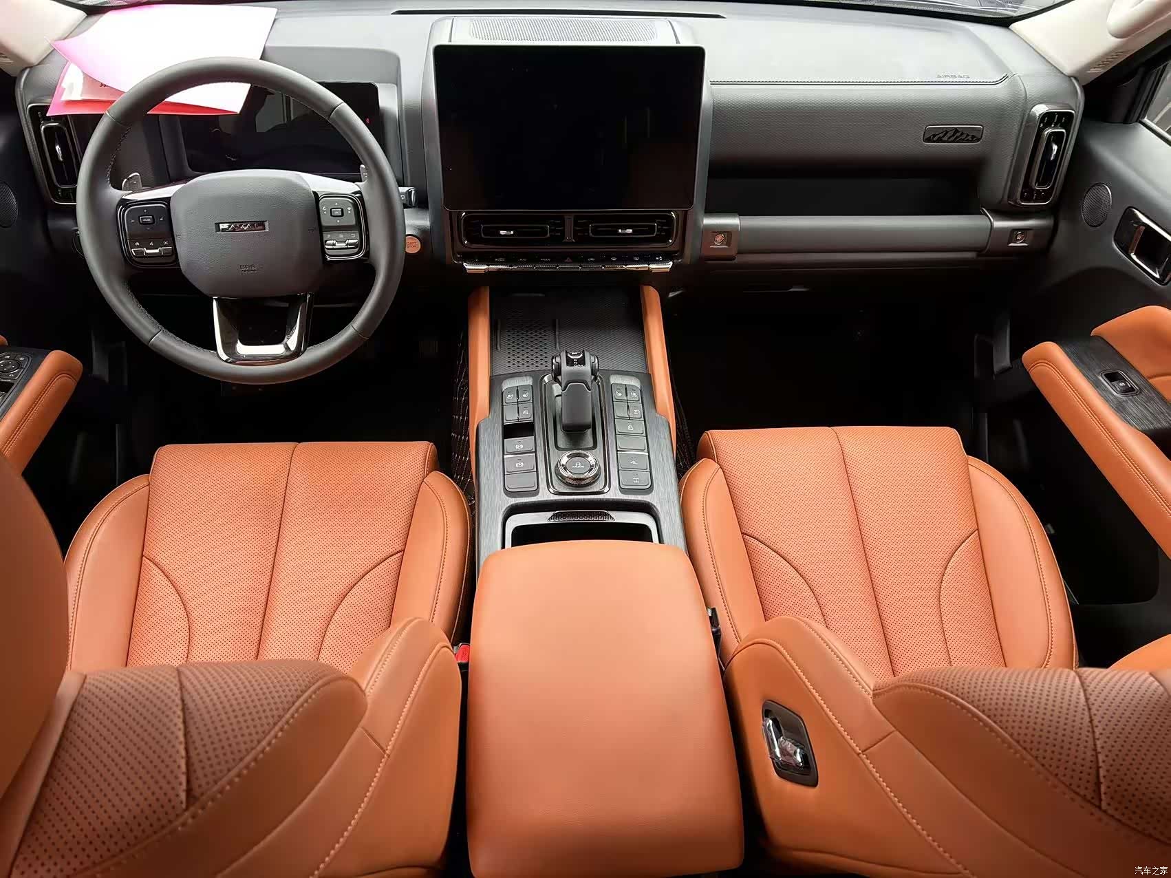 Haval H9, 2025 11