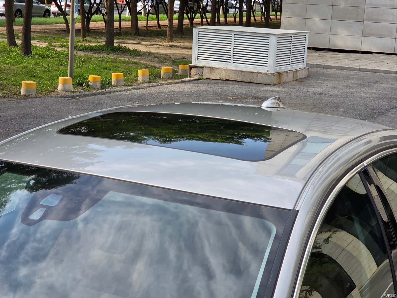 Volvo S60, 2015 14