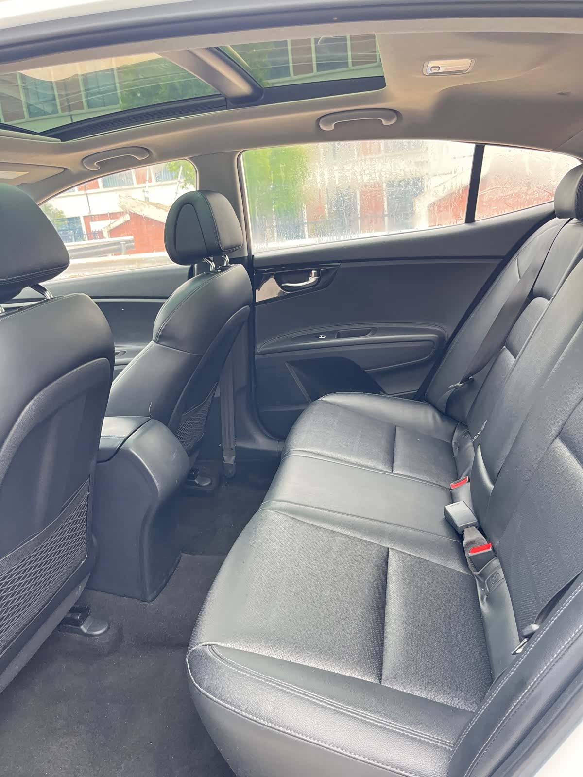 Kia K4, 2016 12