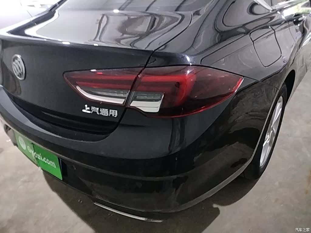 Buick Regal, 2023 8