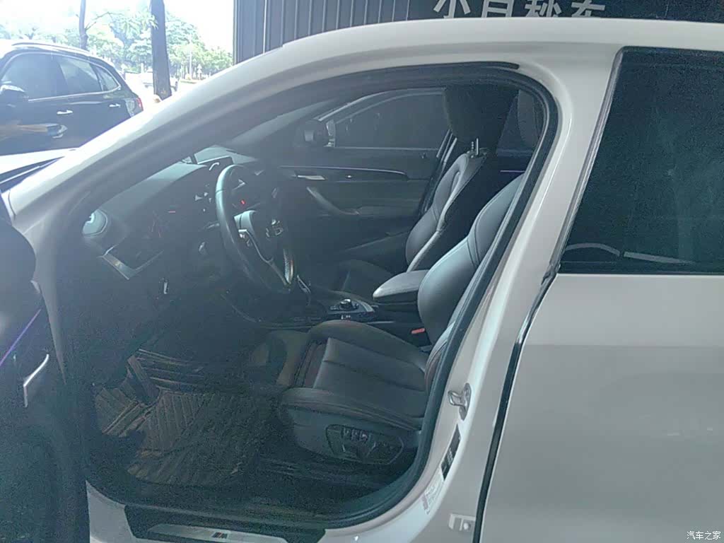 BMW X2, 2020 15
