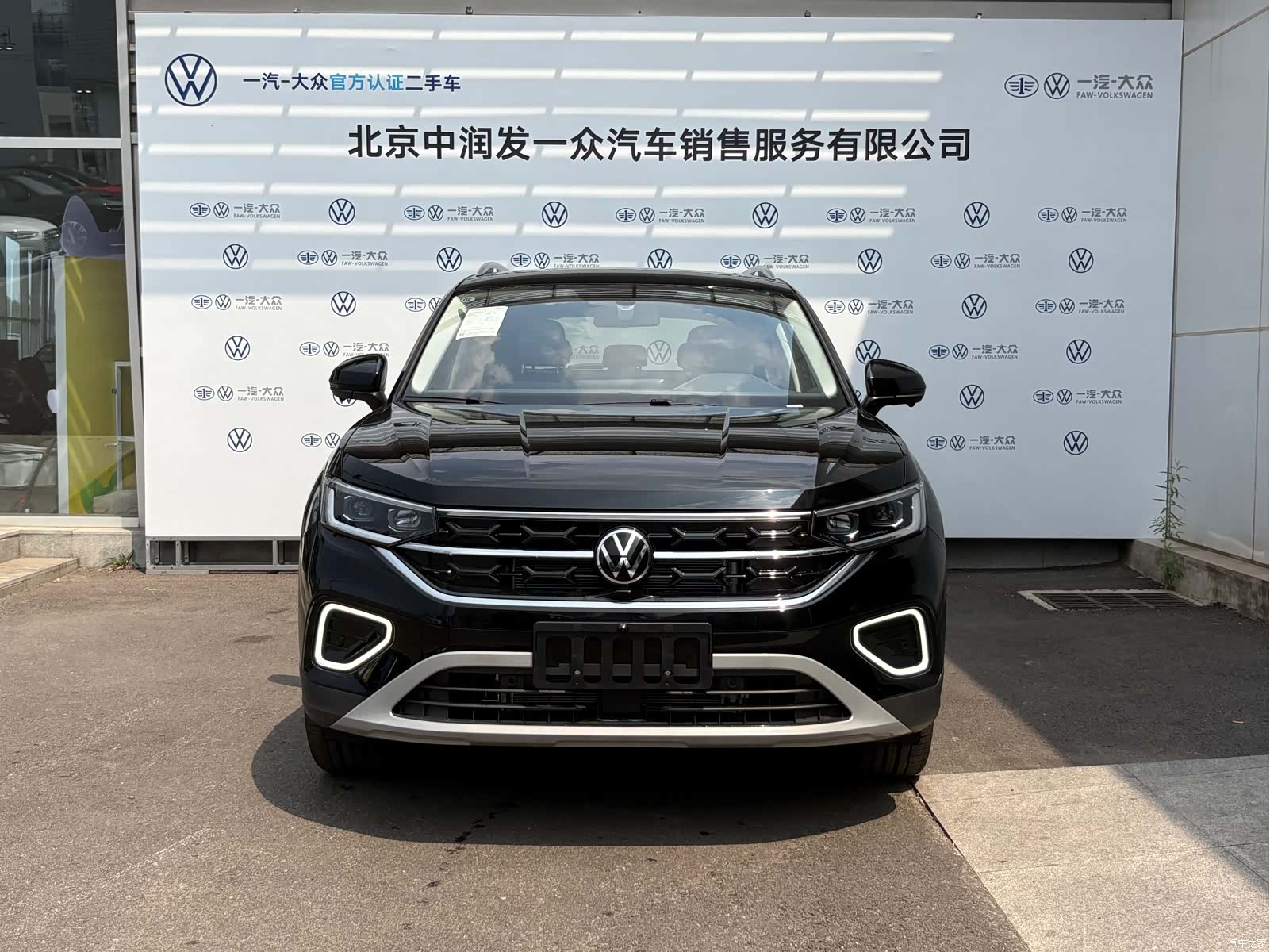 Volkswagen Tayron, 2026 2