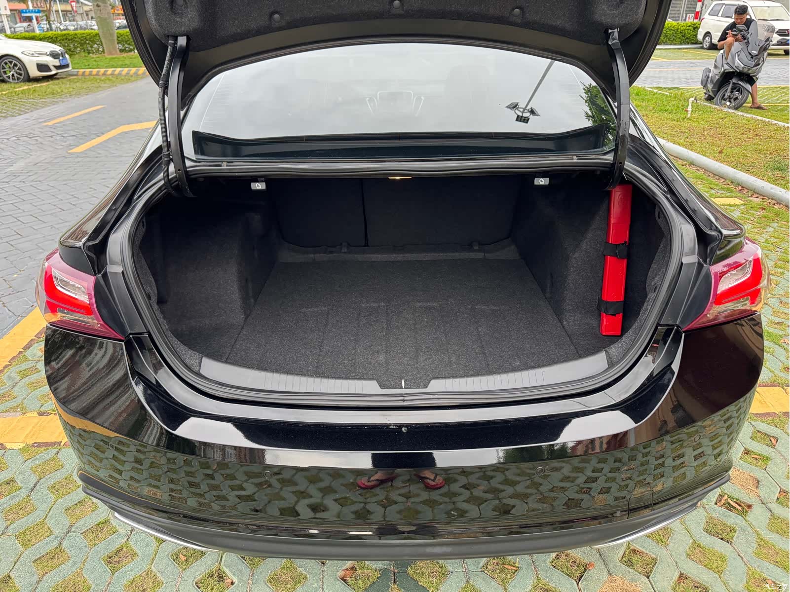 Chevrolet XL, 2020 18