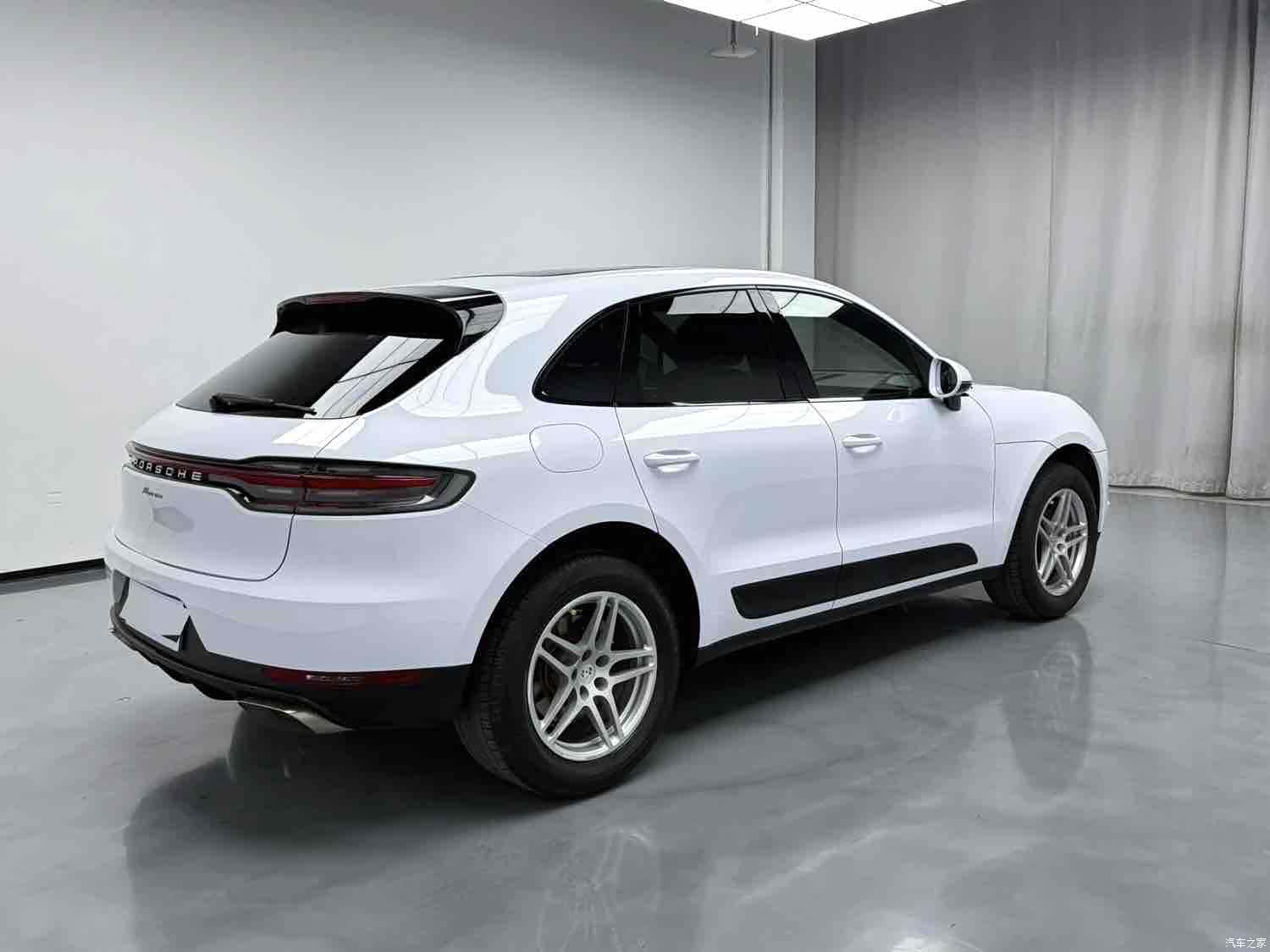 Porsche Macan, 2020 7
