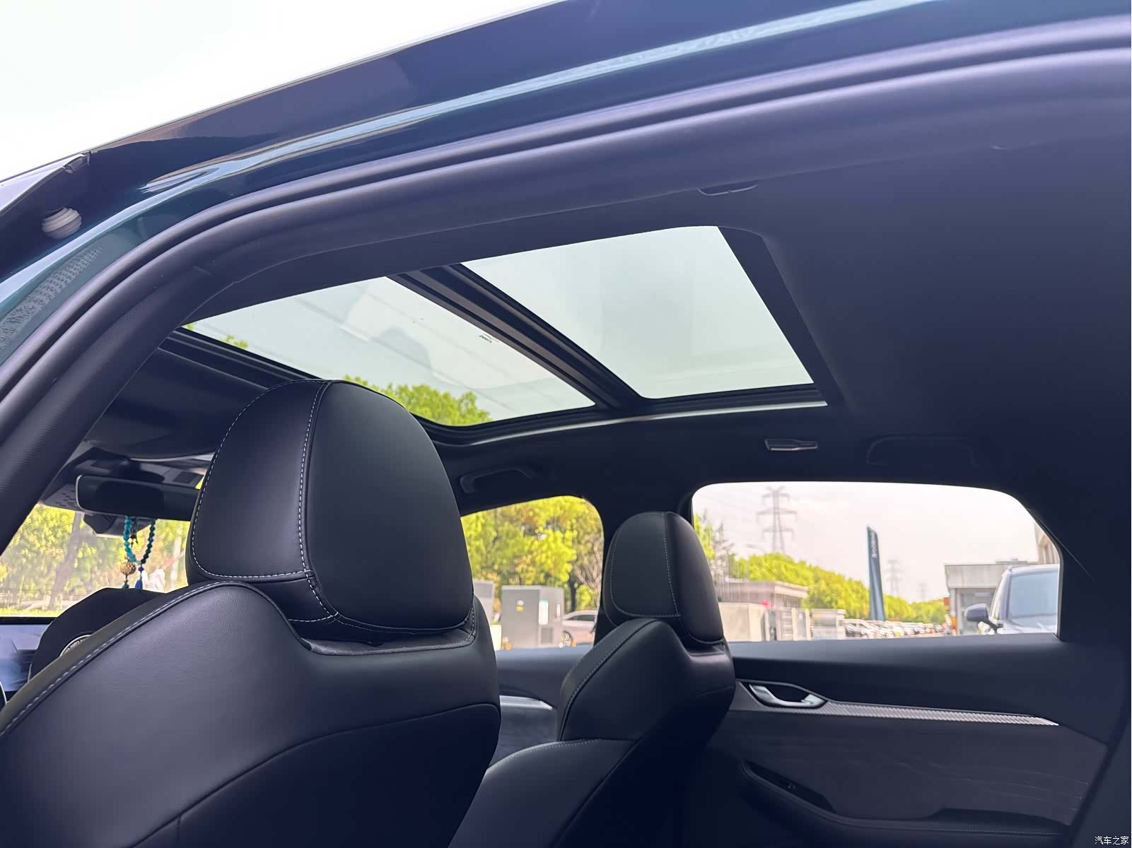 Geely Preface, 2023 18