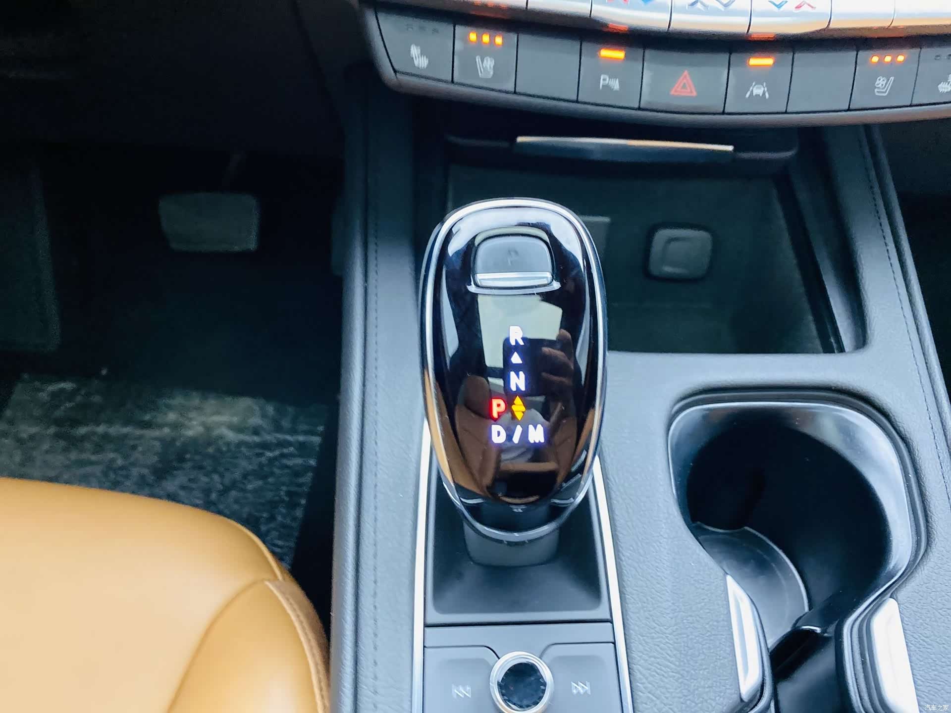 Cadillac XT4, 2023 11