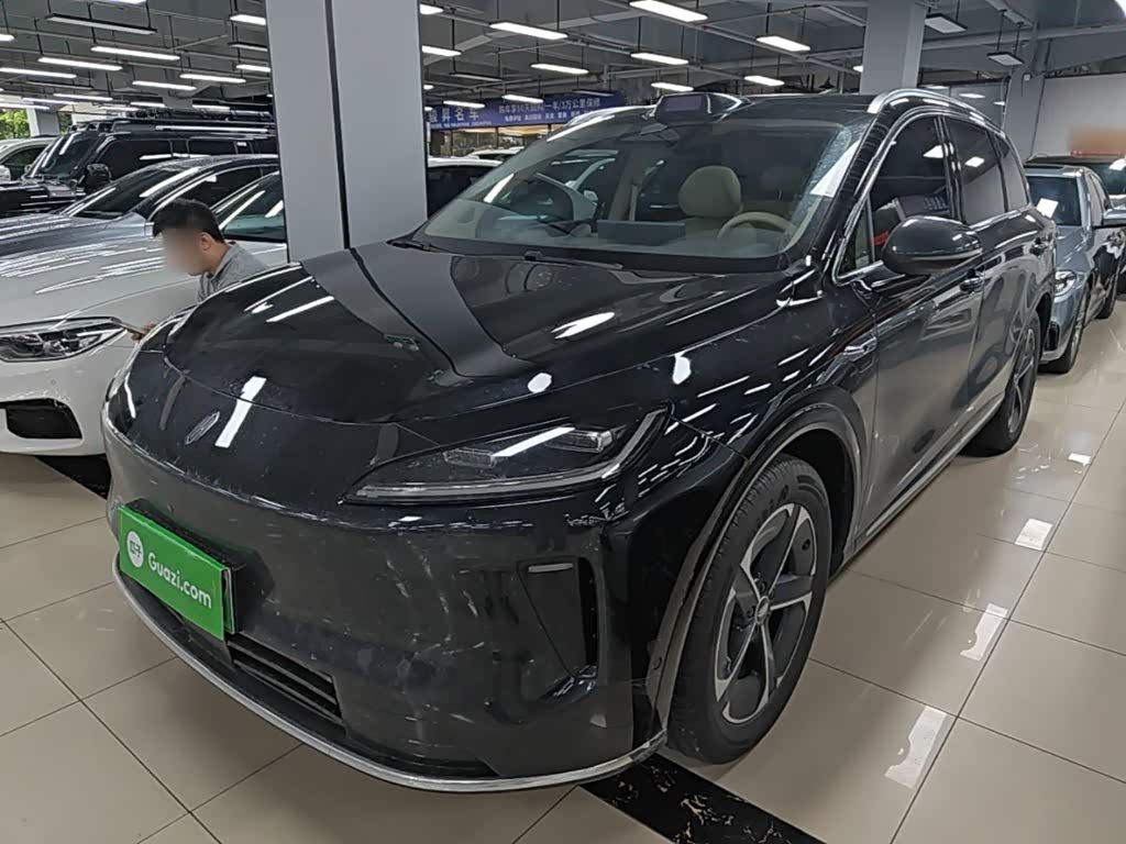 Shangjie H5