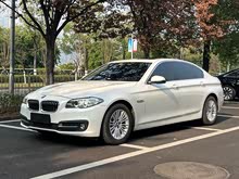 ����5ϵ 2014�� 525Li ������